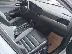 2022 Volkswagen Sagitar 280TSI DSG, белый — фото 9