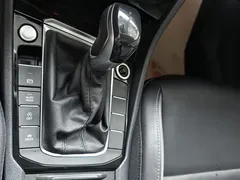 2022 Volkswagen Sagitar 280TSI DSG, белый — фото 14