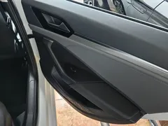 2022 Volkswagen Sagitar 280TSI DSG, белый — фото 17