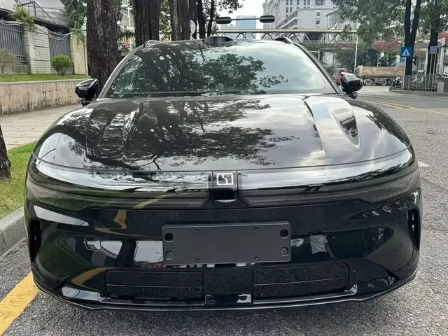 2026 Zeekr 007 GT RWD Max 103kWh
