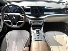 2024 BYD Qin PLUS Honor EV 510km Leading — фото 5