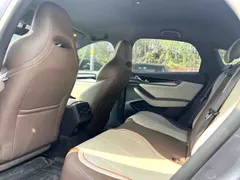 2024 BYD Qin PLUS Honor EV 510km Leading — фото 6