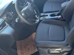 2022 Toyota Corolla Cross 2.0L Premium, чёрный — фото 4