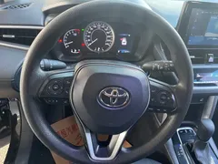 2022 Toyota Corolla Cross 2.0L Premium, чёрный — фото 6