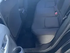 2022 Toyota Corolla Cross 2.0L Premium, чёрный — фото 7