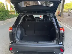 2022 Toyota Corolla Cross 2.0L Premium, чёрный — фото 17