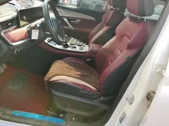 2021 Jetour X70 PLUS 1.6T DCT Star 7-seat, белый — фото 9