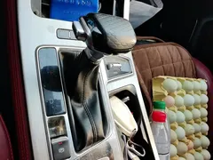 2021 Jetour X70 PLUS 1.6T DCT Star 7-seat, белый — фото 16
