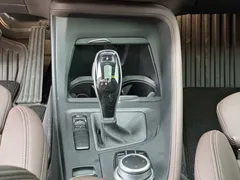2020 BMW X1 Leading, белый — фото 13