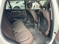 2020 BMW X1 Leading, белый — фото 19