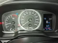 2021 Toyota Levin 185T CVT Luxury, чёрный — фото 7