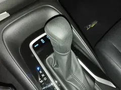 2021 Toyota Levin 185T CVT Luxury, чёрный — фото 10