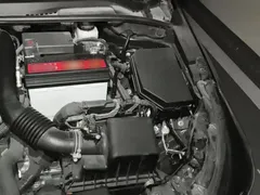 2021 Toyota Levin 185T CVT Luxury, чёрный — фото 21