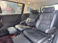 2022 Honda Odyssey 2.0L e:HEV, белый — фото 5