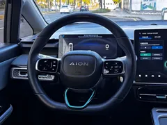 2025 Aion Plus 510 — фото 10