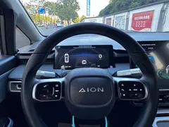 2025 Aion Plus 510 — фото 16