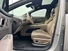 2025 Li Auto i6 2WD Standard — фото 4