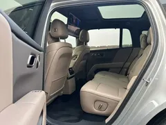 2025 Li Auto i6 2WD Standard — фото 5