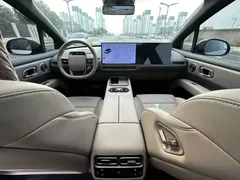 2025 Li Auto i6 2WD Standard — фото 6