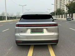2025 Li Auto i6 2WD Standard — фото 7
