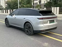 2025 Li Auto i6 2WD Standard — фото 8