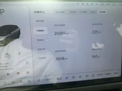 2025 Li Auto i6 2WD Standard — фото 10