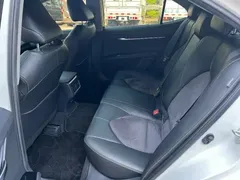 2022 Toyota Camry 2.0S Knight, белый — фото 8