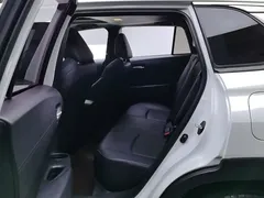 2023 Toyota Frontlander 2.0L CVT Luxury, белый — фото 11