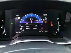 2023 Toyota Frontlander 2.0L CVT Luxury, белый — фото 14
