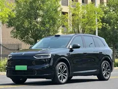 2026 Aito M7 EREV Max 4WD 6-seat 192-line Lidar, чёрный — фото 1