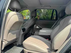 2026 Aito M7 EREV Max 4WD 6-seat 192-line Lidar, чёрный — фото 6