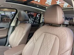 2022 BMW X3, чёрный — фото 15