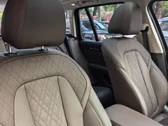 2022 BMW X3, чёрный — фото 21