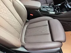 2022 BMW X3, чёрный — фото 22