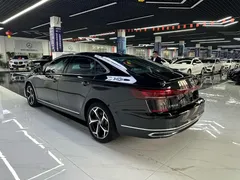 2023 Volkswagen Passat 330TSI Elite, чёрный — фото 7