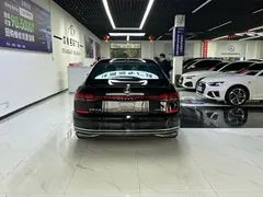 2023 Volkswagen Passat 330TSI Elite, чёрный — фото 8
