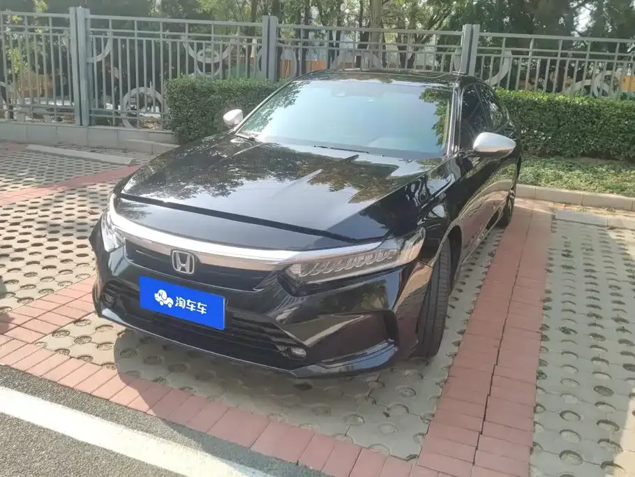 2022 Honda Inspire 260TURBO