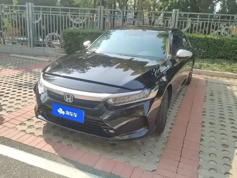 2022 Honda Inspire 260TURBO