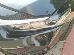 2022 Honda Inspire 260TURBO, чёрный — фото 5