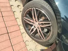2022 Honda Inspire 260TURBO, чёрный — фото 6