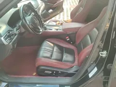 2022 Honda Inspire 260TURBO, чёрный — фото 9