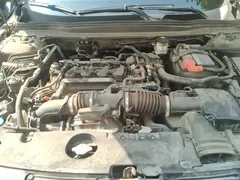 2022 Honda Inspire 260TURBO, чёрный — фото 10