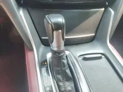 2022 Honda Inspire 260TURBO, чёрный — фото 16