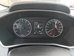 2021 Geely Coolray 1.4T MT Gold, белый — фото 12