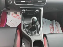 2021 Geely Coolray 1.4T MT Gold, белый — фото 14