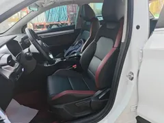 2021 Geely Coolray 1.4T MT Gold, белый — фото 15