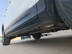 2021 Geely Coolray 1.4T MT Gold, белый — фото 21