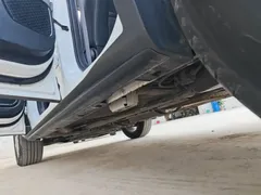 2021 Geely Coolray 1.4T MT Gold, белый — фото 22