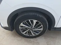 2021 Geely Coolray 1.4T MT Gold, белый — фото 23