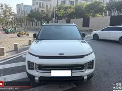 2023 Geely ICON 1.5TD, белый — фото 2